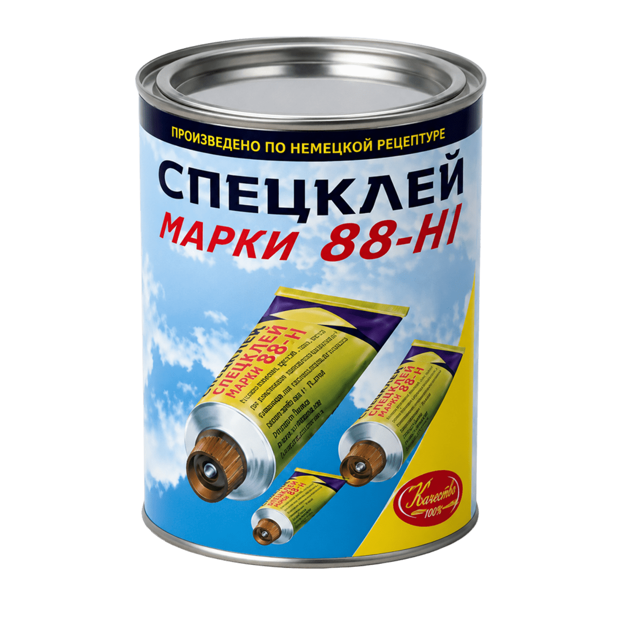 Контактный клей 88